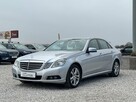 Mercedes E-klasa, 2010 - 8