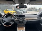 Mercedes E-klasa, 2010 - 12