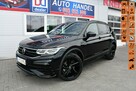 Volkswagen Tiguan 1.5TSi ALLSPACE R-Line Automat IQ.DRIVE Kamera IQ.LIGH 7osób 83tys.km - 1