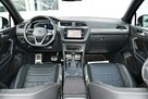 Volkswagen Tiguan 1.5TSi ALLSPACE R-Line Automat IQ.DRIVE Kamera IQ.LIGH 7osób 83tys.km - 2