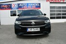 Volkswagen Tiguan 1.5TSi ALLSPACE R-Line Automat IQ.DRIVE Kamera IQ.LIGH 7osób 83tys.km - 16