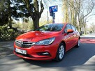 Opel Astra 1,4 150KM automat