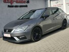 Seat Leon Sewis bogata opcja Gwarancja - 2