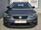 Seat Leon Sewis bogata opcja Gwarancja - 3