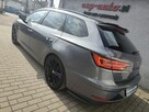 Seat Leon Sewis bogata opcja Gwarancja - 6