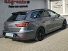 Seat Leon Sewis bogata opcja Gwarancja - 8