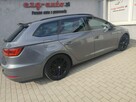 Seat Leon Sewis bogata opcja Gwarancja - 9