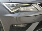 Seat Leon Sewis bogata opcja Gwarancja - 12