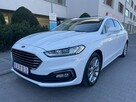 Ford Mondeo 2.0 Diesel Full Led - 1