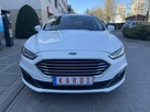 Ford Mondeo 2.0 Diesel Full Led - 3