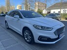 Ford Mondeo 2.0 Diesel Full Led - 4