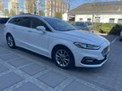 Ford Mondeo 2.0 Diesel Full Led - 5