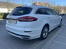 Ford Mondeo 2.0 Diesel Full Led - 6