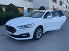 Ford Mondeo 2.0 Diesel Full Led - 15
