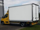 Renault Master KONTENER 8EP 4,21x2,23x2,22 KLIMA 6-BIEGÓW MANUAL KRAJOWY 2,3 DCI - 3