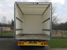 Renault Master KONTENER 8EP 4,21x2,23x2,22 KLIMA 6-BIEGÓW MANUAL KRAJOWY 2,3 DCI - 5