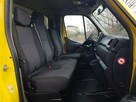 Renault Master KONTENER 8EP 4,21x2,23x2,22 KLIMA 6-BIEGÓW MANUAL KRAJOWY 2,3 DCI - 7