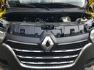 Renault Master KONTENER 8EP 4,21x2,23x2,22 KLIMA 6-BIEGÓW MANUAL KRAJOWY 2,3 DCI - 14