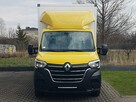 Renault Master KONTENER 8EP 4,21x2,23x2,22 KLIMA 6-BIEGÓW MANUAL KRAJOWY 2,3 DCI - 15