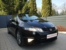 Honda Civic 1.8 I-VTEC 140KM Klimatronic Tempomat Isofix Parktronic Alu Gwarancja - 3