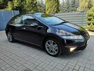 Honda Civic 1.8 I-VTEC 140KM Klimatronic Tempomat Isofix Parktronic Alu Gwarancja - 4