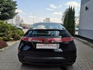 Honda Civic 1.8 I-VTEC 140KM Klimatronic Tempomat Isofix Parktronic Alu Gwarancja - 7