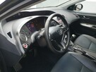 Honda Civic 1.8 I-VTEC 140KM Klimatronic Tempomat Isofix Parktronic Alu Gwarancja - 12