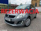 Suzuki Swift 15/16  SALON PL. 100% bezwypadkowy  40 tys. km.