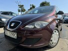 Seat Altea XL Klimatyzacja, Ele szyby 4x, Ele lusterka, 2 kpl. kół - 2
