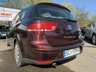 Seat Altea XL Klimatyzacja, Ele szyby 4x, Ele lusterka, 2 kpl. kół - 9