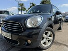Mini cooper D Klimatronic, Podgrzewane fotele, Ele szyby, Ele lusterka - 2