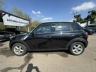 Mini cooper D Klimatronic, Podgrzewane fotele, Ele szyby, Ele lusterka - 7