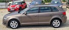 Audi A3 Niski przebieg! Automat! Stan wzorowy! Zamiana też! Gwarancja! - 2
