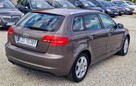 Audi A3 Niski przebieg! Automat! Stan wzorowy! Zamiana też! Gwarancja! - 4