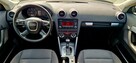 Audi A3 Niski przebieg! Automat! Stan wzorowy! Zamiana też! Gwarancja! - 8