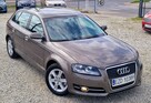 Audi A3 Niski przebieg! Automat! Stan wzorowy! Zamiana też! Gwarancja! - 10