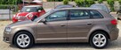 Audi A3 Niski przebieg! Automat! Stan wzorowy! Zamiana też! Gwarancja! - 14