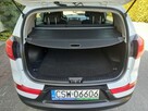 Kia Sportage 1.6Benz 135KM Ledy Klimatronik 2Kompl Opon Bezwypadkowa Bardzo Zadbana - 15