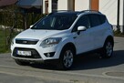 Ford Kuga 2.0D 4x4/ Navi/ Kamera/ 2 KPL KÓŁ/ Oryginał Lakier/ Sprowadzony