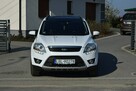 Ford Kuga 2.0D 4x4/ Navi/ Kamera/ 2 KPL KÓŁ/ Oryginał Lakier/ Sprowadzony - 2