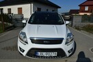 Ford Kuga 2.0D 4x4/ Navi/ Kamera/ 2 KPL KÓŁ/ Oryginał Lakier/ Sprowadzony - 4