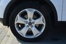 Ford Kuga 2.0D 4x4/ Navi/ Kamera/ 2 KPL KÓŁ/ Oryginał Lakier/ Sprowadzony - 9