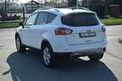Ford Kuga 2.0D 4x4/ Navi/ Kamera/ 2 KPL KÓŁ/ Oryginał Lakier/ Sprowadzony - 10