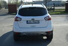 Ford Kuga 2.0D 4x4/ Navi/ Kamera/ 2 KPL KÓŁ/ Oryginał Lakier/ Sprowadzony - 11