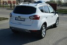 Ford Kuga 2.0D 4x4/ Navi/ Kamera/ 2 KPL KÓŁ/ Oryginał Lakier/ Sprowadzony - 12