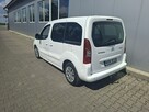 Citroen Berlingo 1.6 diesel bogata wersja ważne opłaty - 2
