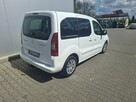 Citroen Berlingo 1.6 diesel bogata wersja ważne opłaty - 3