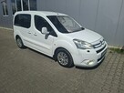 Citroen Berlingo 1.6 diesel bogata wersja ważne opłaty - 4