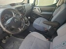 Citroen Berlingo 1.6 diesel bogata wersja ważne opłaty - 5