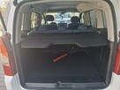 Citroen Berlingo 1.6 diesel bogata wersja ważne opłaty - 7